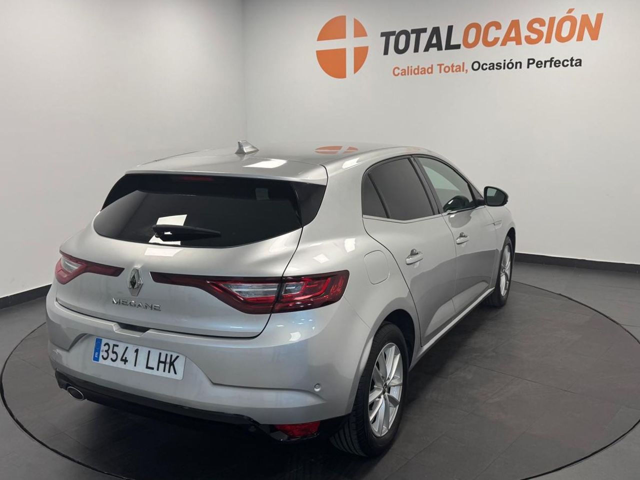 Renault Megane Zen TCe 103 kW (140CV) GPF - Foto 7