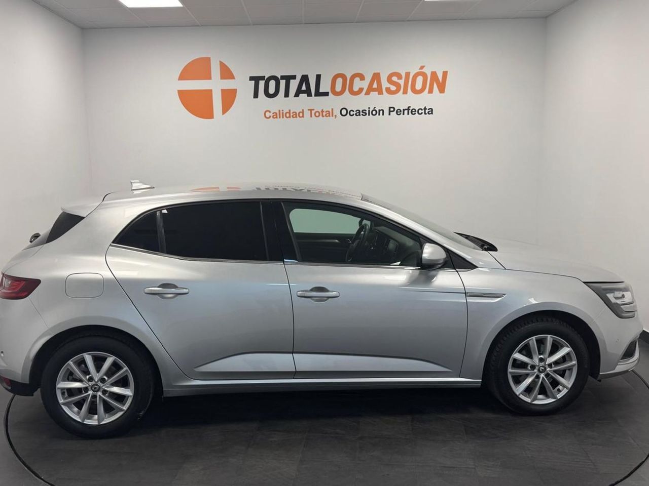 Renault Megane Zen TCe 103 kW (140CV) GPF - Foto 6