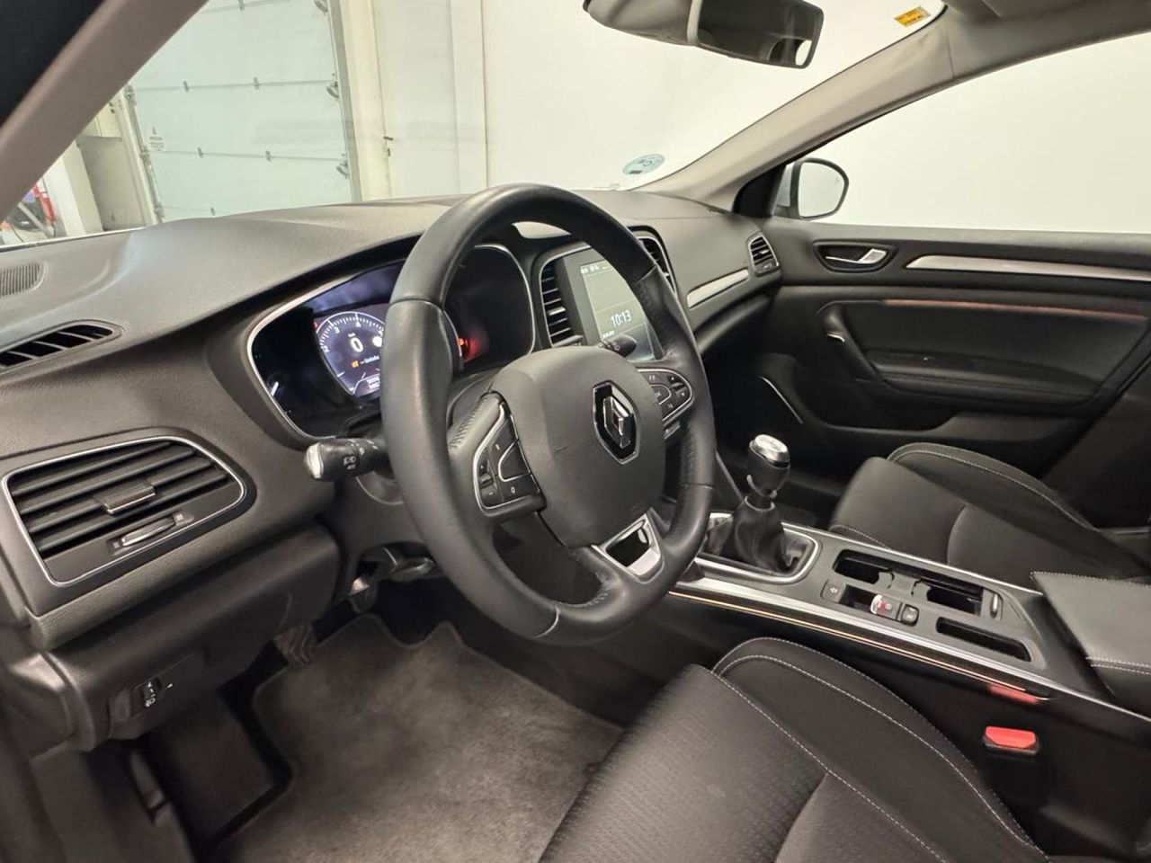 Renault Megane Zen TCe 103 kW (140CV) GPF - Foto 19