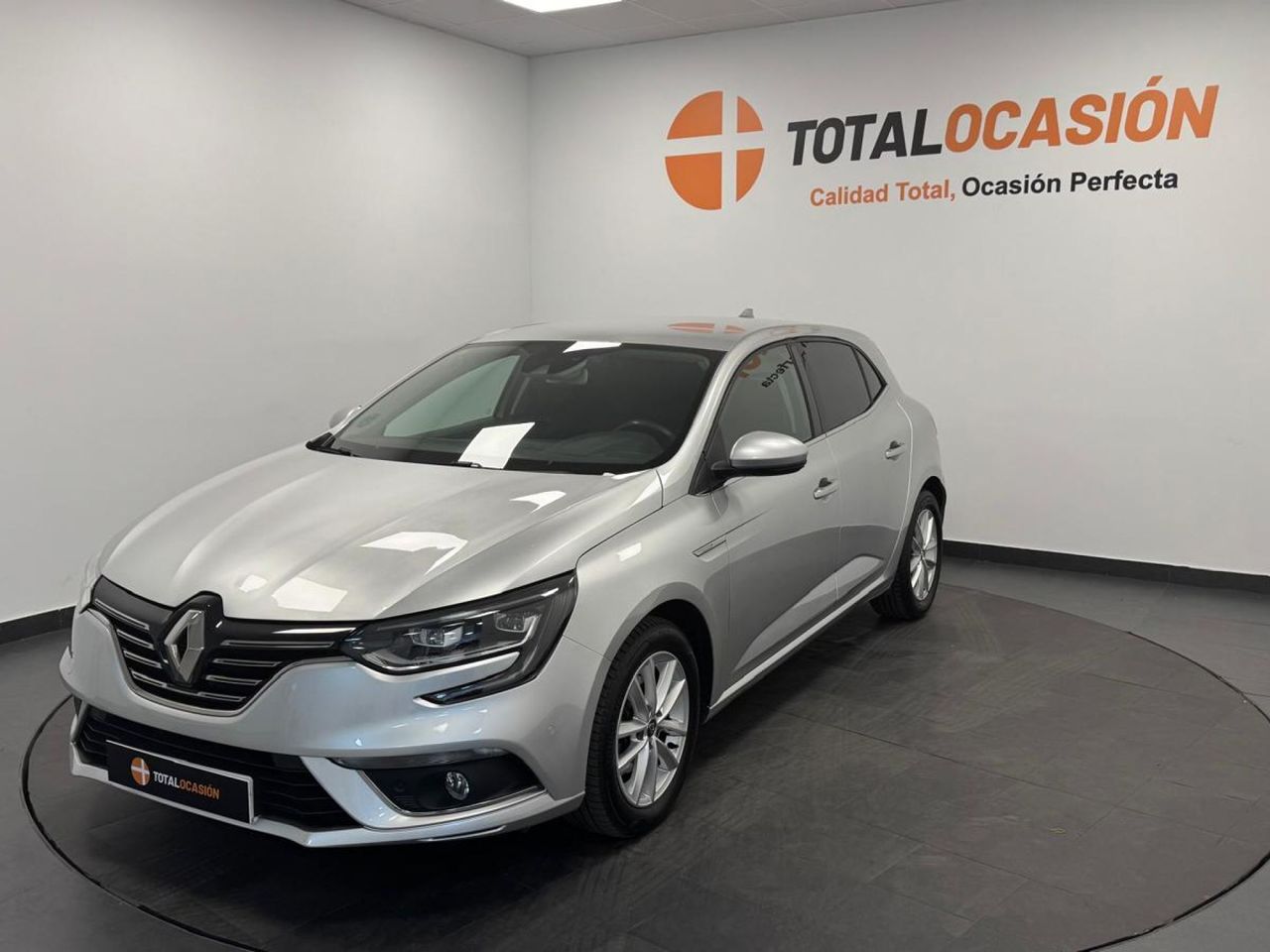 Renault Megane Zen TCe 103 kW (140CV) GPF - Foto 3