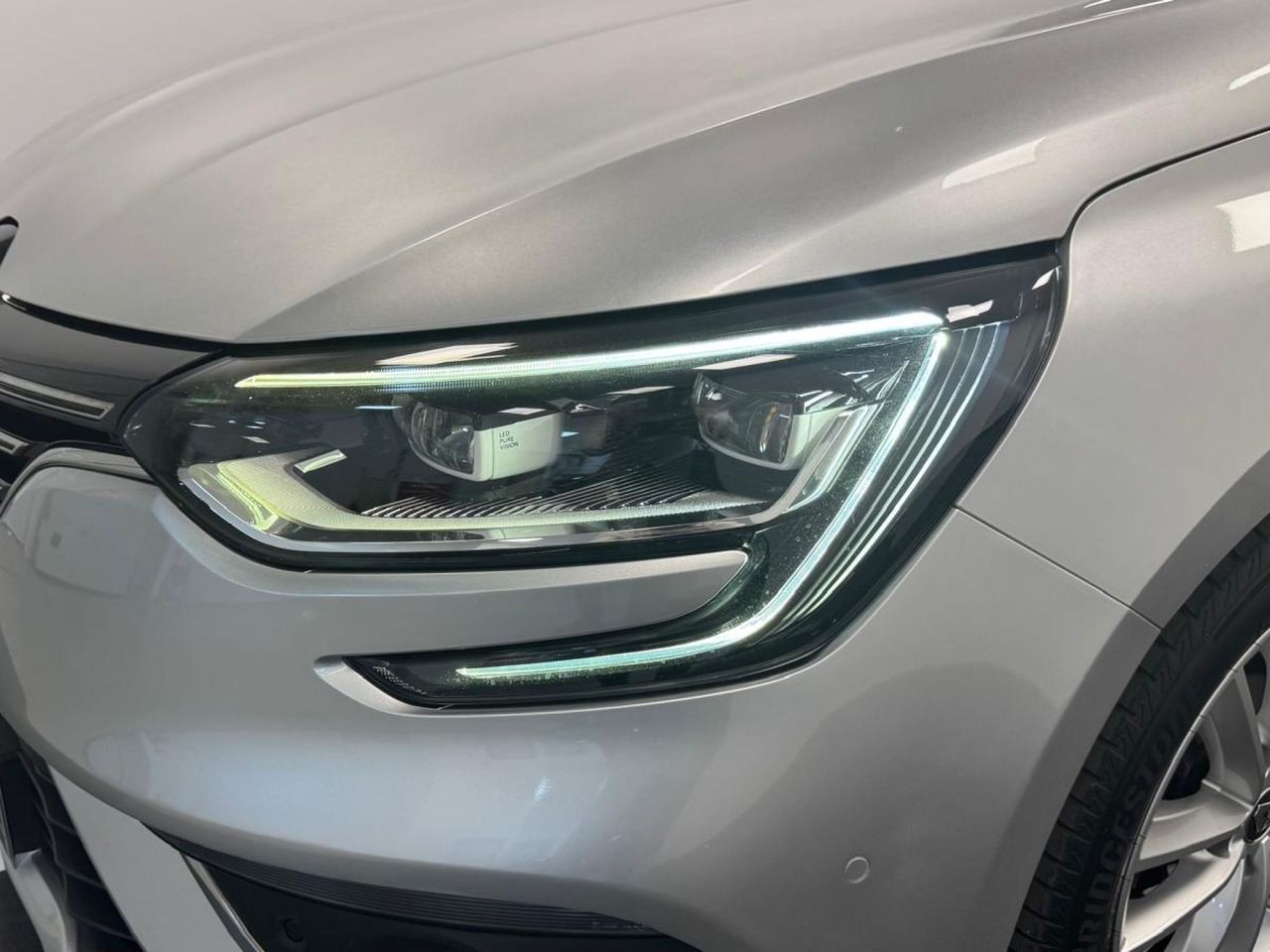 Renault Megane Zen TCe 103 kW (140CV) GPF - Foto 22