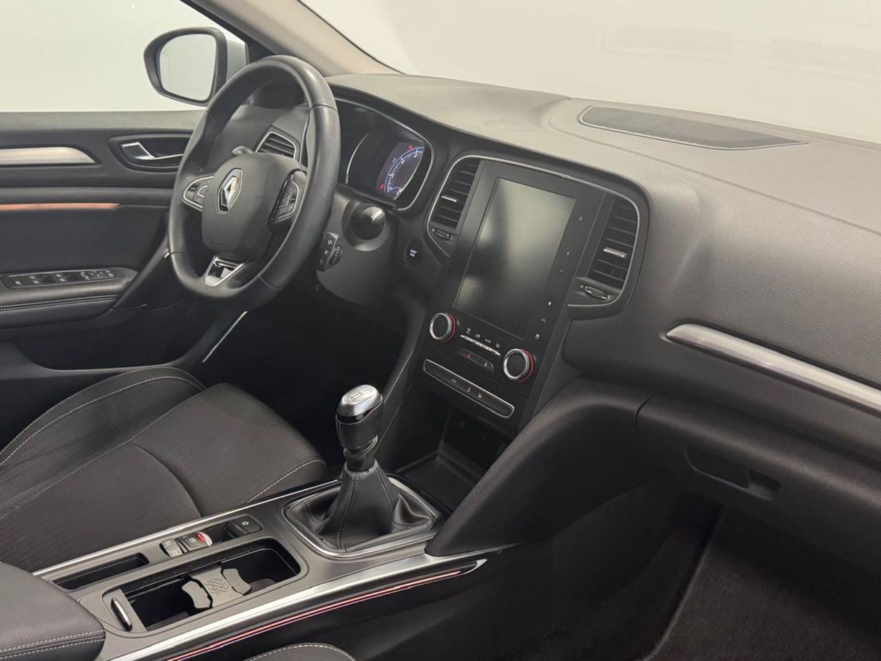 Renault Megane Zen TCe 103 kW (140CV) GPF - Foto 11