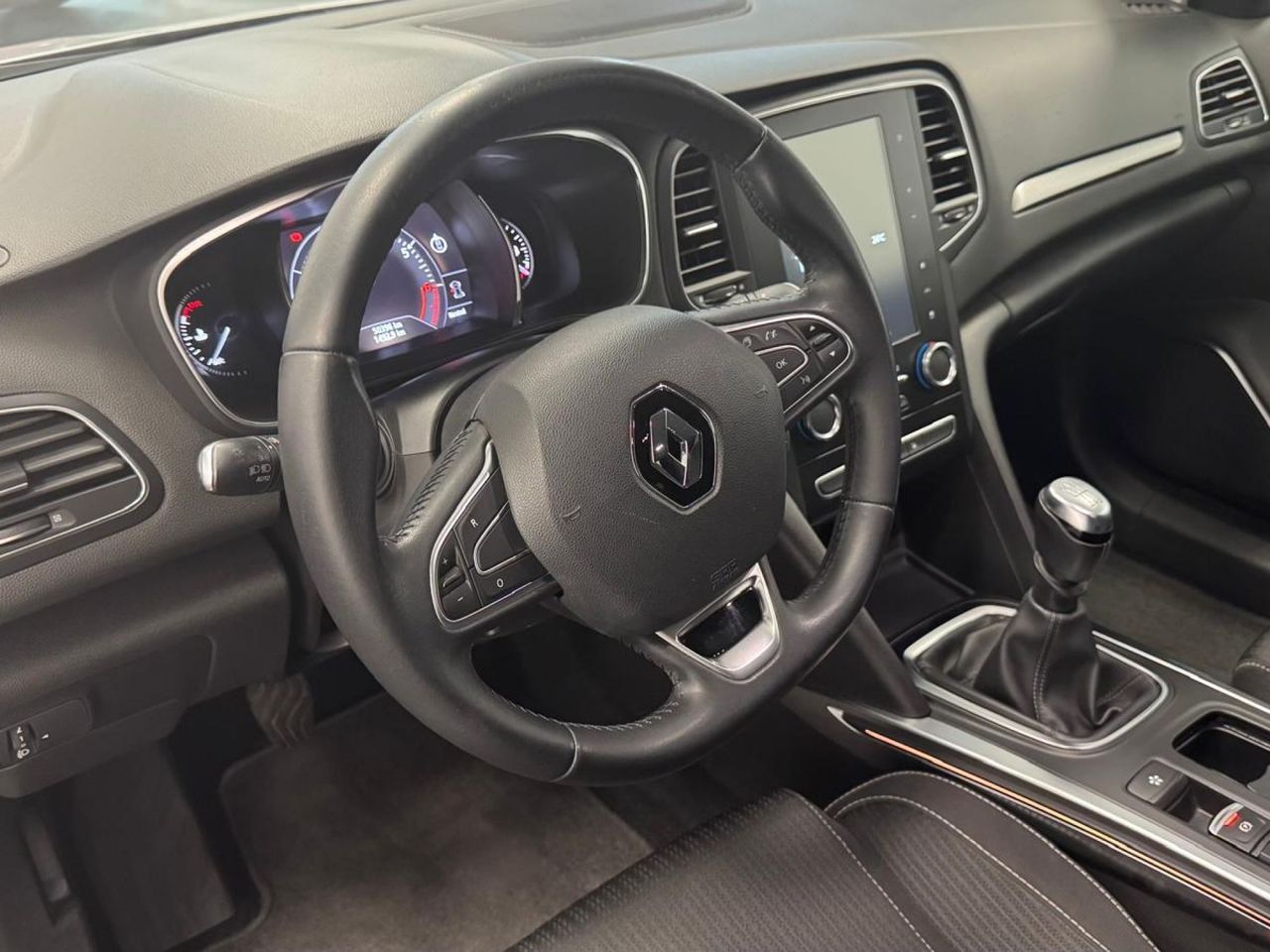 Renault Megane Zen TCe 103 kW (140CV) GPF - Foto 14