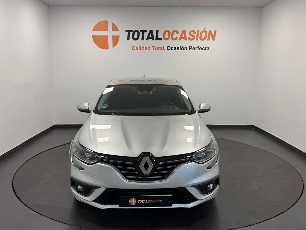 Renault Megane Zen TCe 103 kW (140CV) GPF - Foto 4