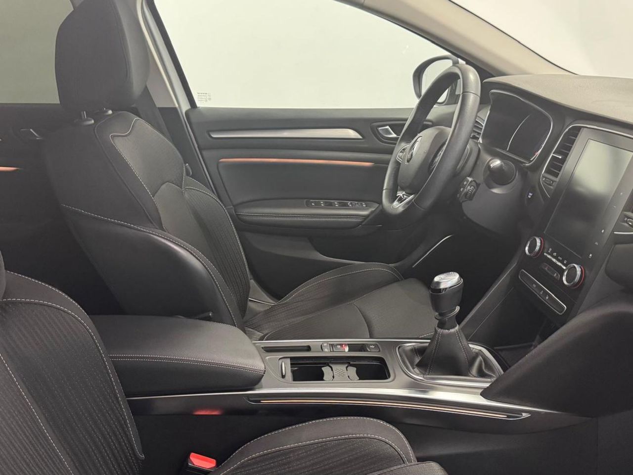 Renault Megane Zen TCe 103 kW (140CV) GPF - Foto 12