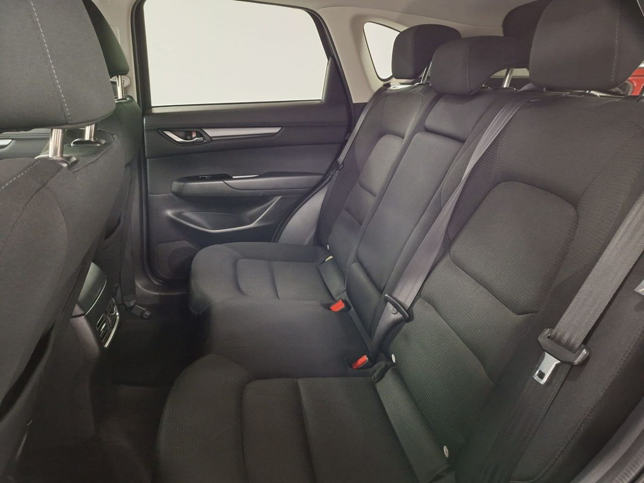 Mazda CX-5 e-Sky G MHEV 2.0 121kW AT Advantage - Foto 15