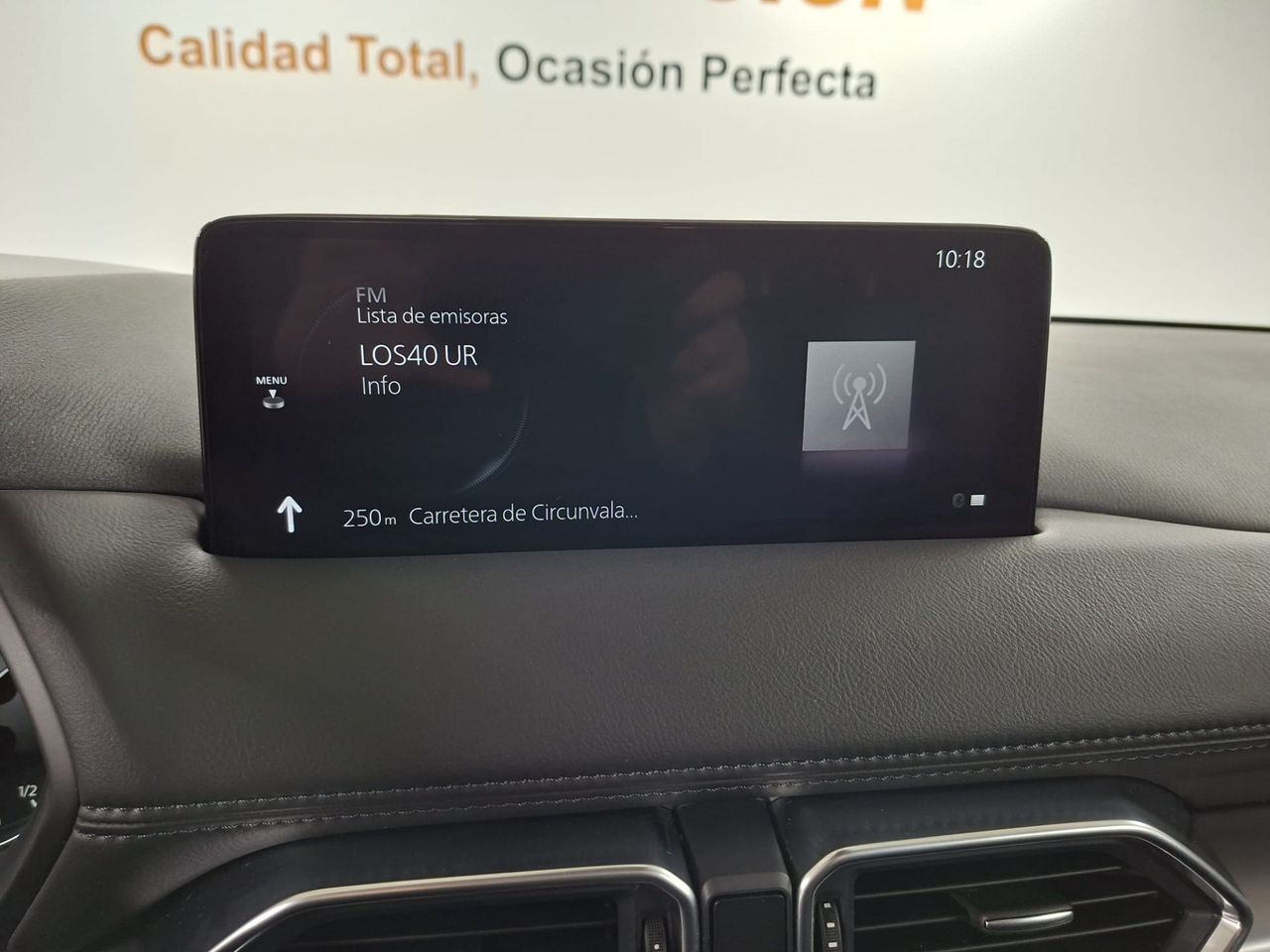 Mazda CX-5 e-Sky G MHEV 2.0 121kW AT Advantage - Foto 22