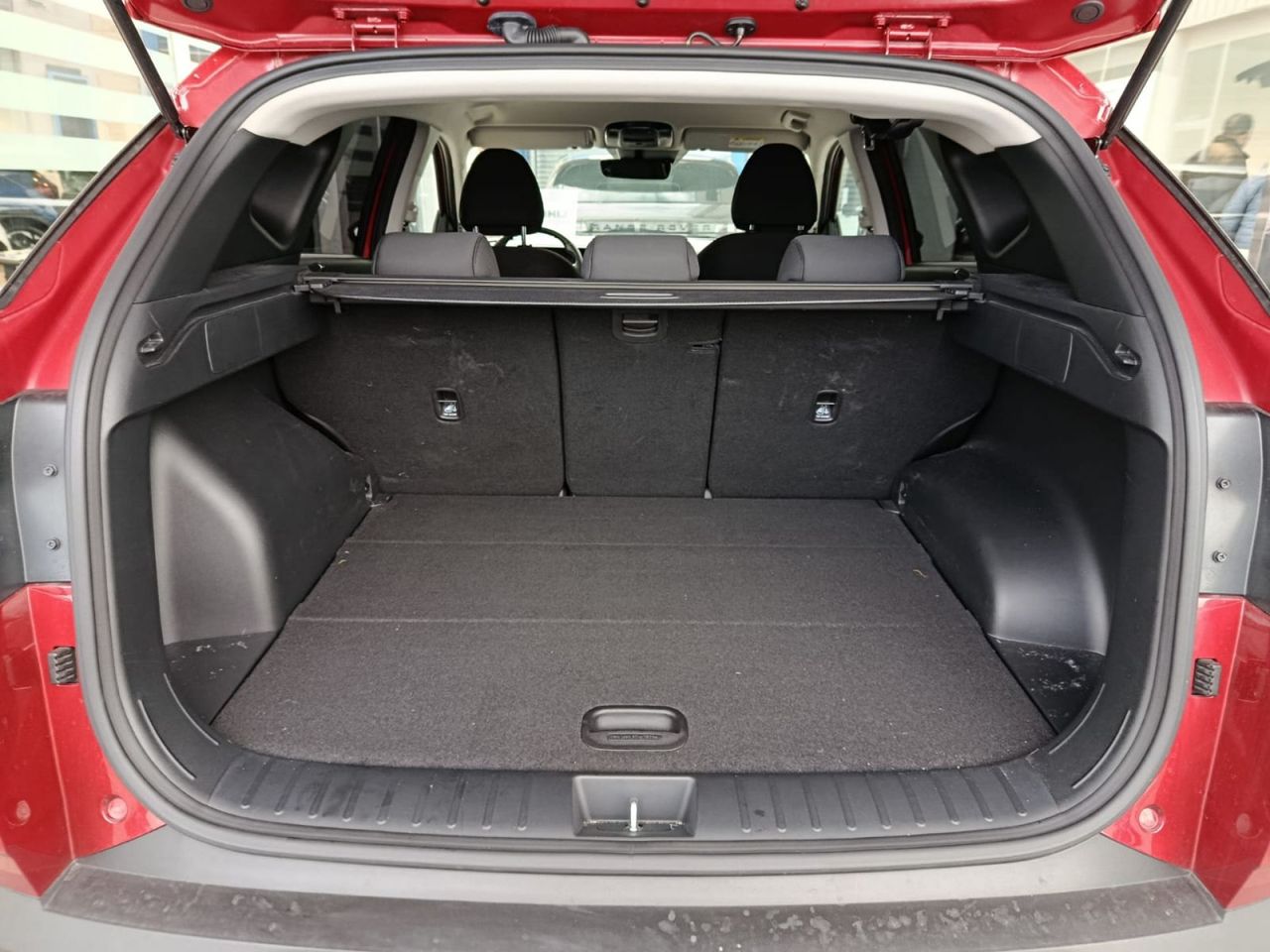 Hyundai Tucson 1.6T 118kW (160CV) 48V Maxx - Foto 11