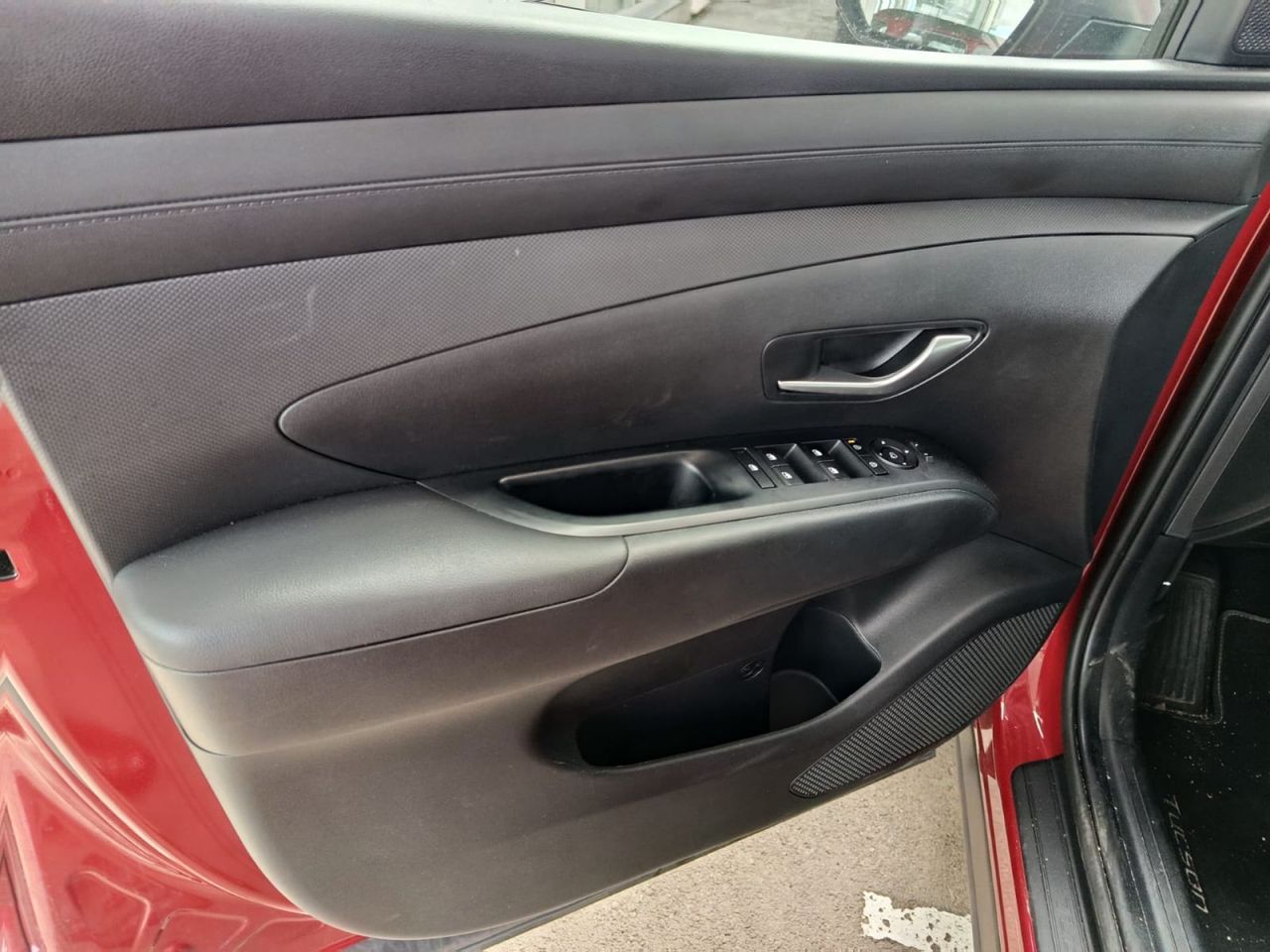 Hyundai Tucson 1.6T 118kW (160CV) 48V Maxx - Foto 10