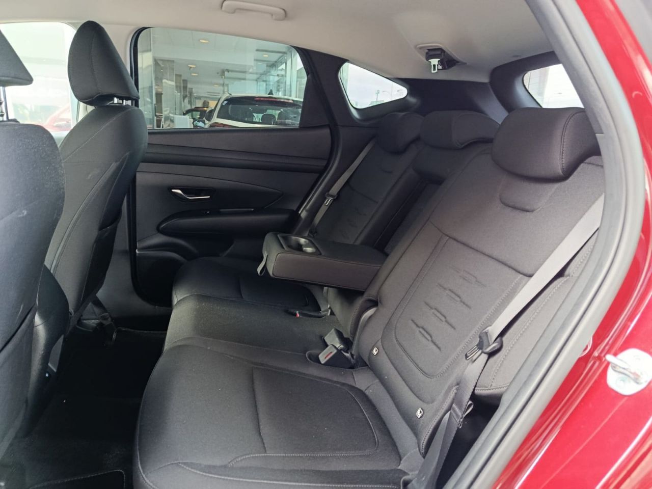 Hyundai Tucson 1.6T 118kW (160CV) 48V Maxx - Foto 8