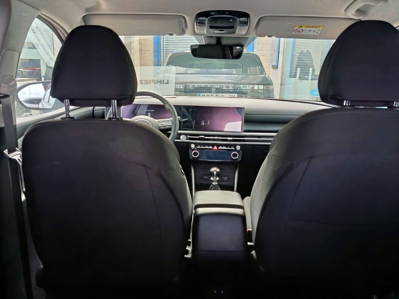 Hyundai Tucson 1.6T 118kW (160CV) 48V Maxx - Foto 9