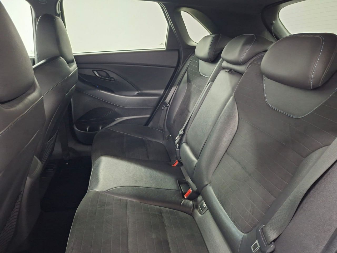 Hyundai i30 2.0 TGDI 202kW (275CV) N Performance Sky - Foto 27