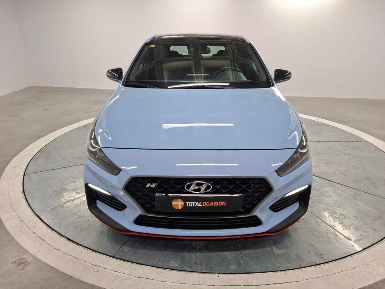 Hyundai i30 2.0 TGDI 202kW (275CV) N Performance Sky - Foto 12