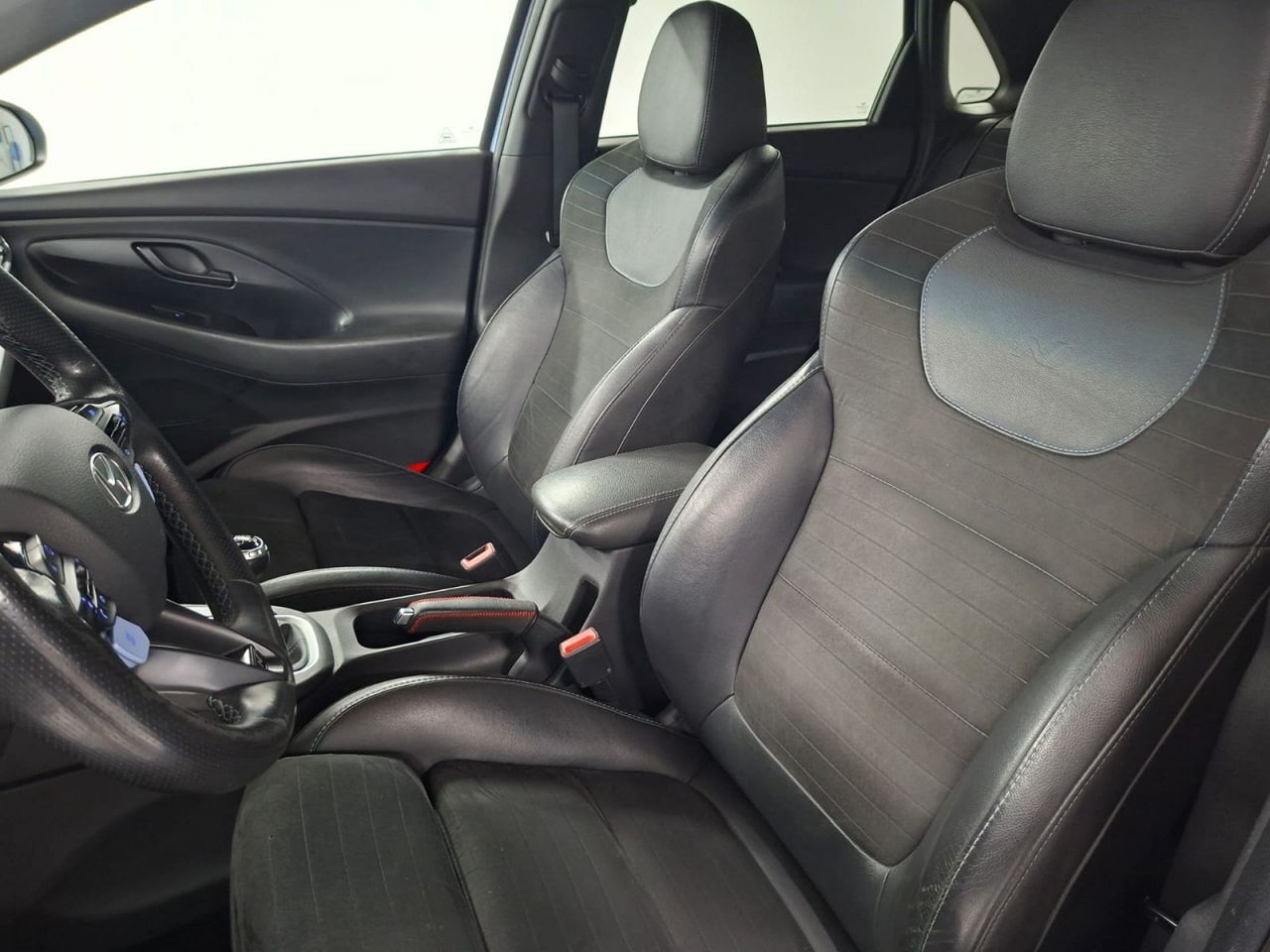 Hyundai i30 2.0 TGDI 202kW (275CV) N Performance Sky - Foto 29