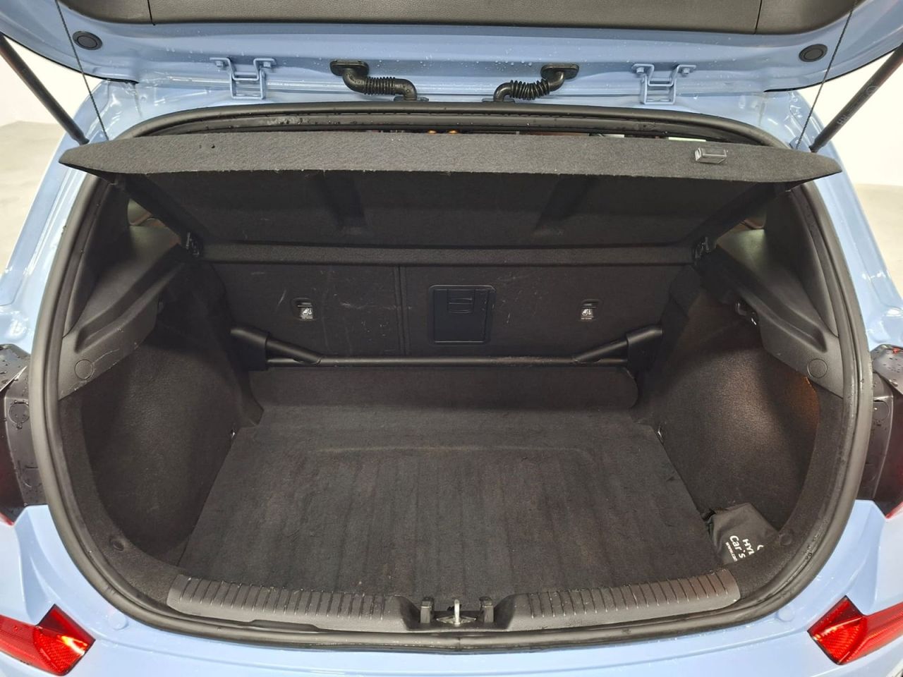 Hyundai i30 2.0 TGDI 202kW (275CV) N Performance Sky - Foto 16