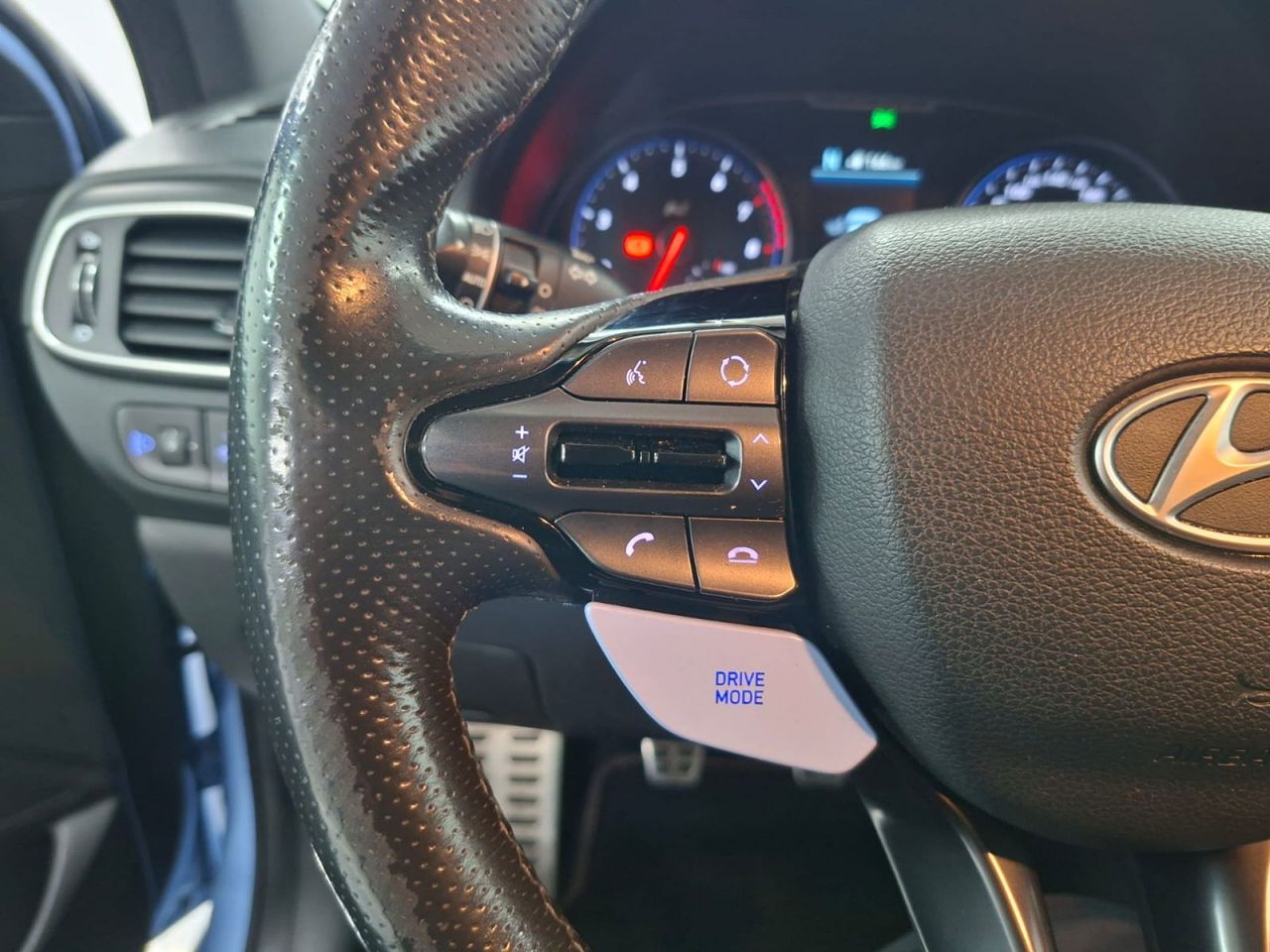 Hyundai i30 2.0 TGDI 202kW (275CV) N Performance Sky - Foto 19