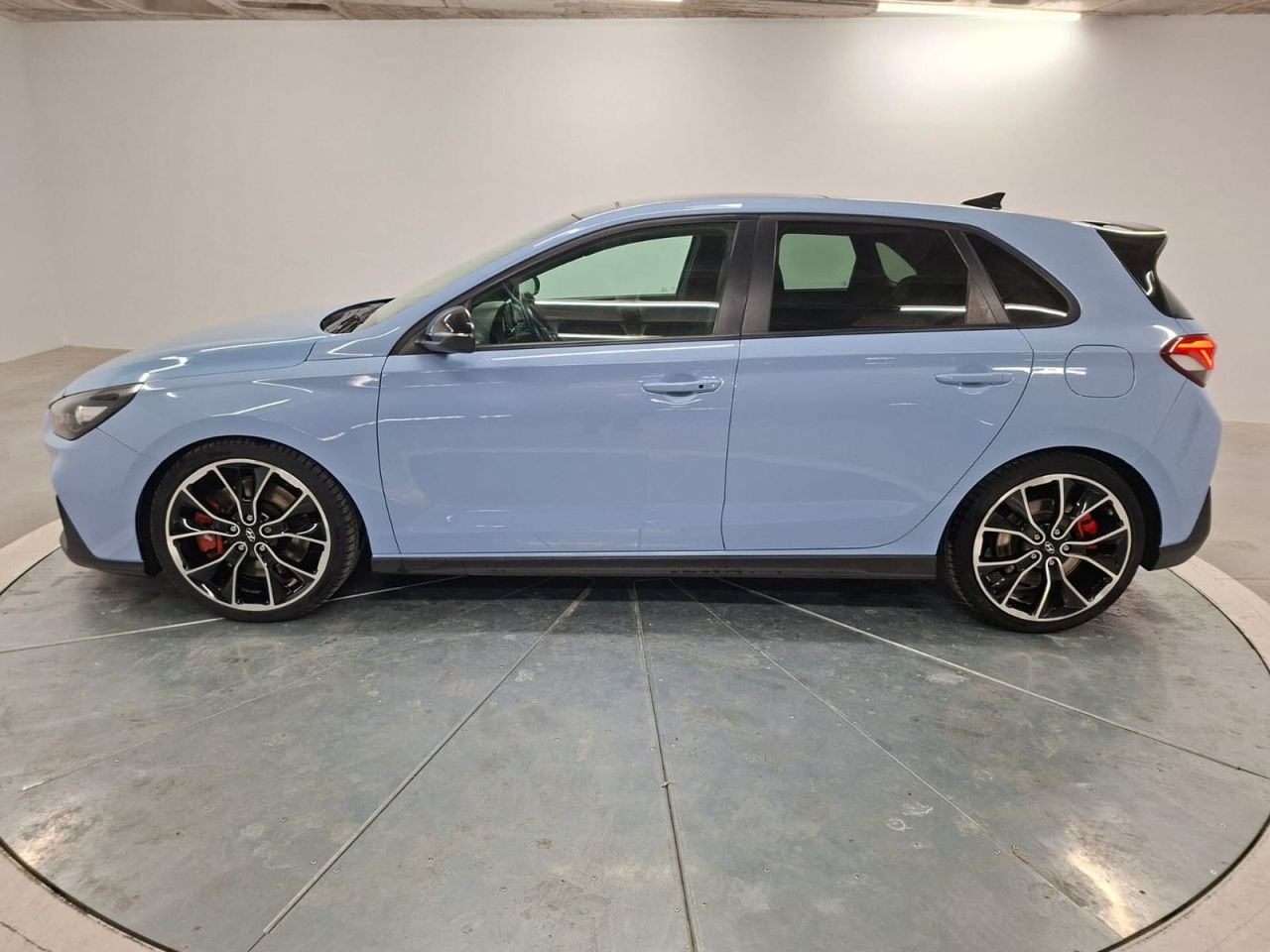 Hyundai i30 2.0 TGDI 202kW (275CV) N Performance Sky - Foto 10