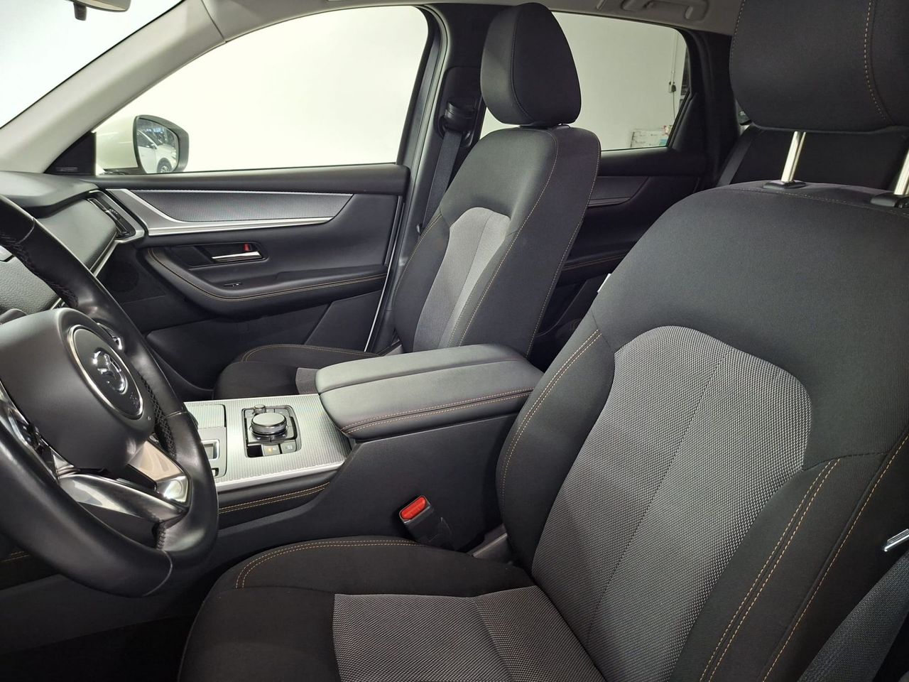 Mazda CX-60 e-Skyactiv PHEV AWD Exclusive-Line - Foto 17