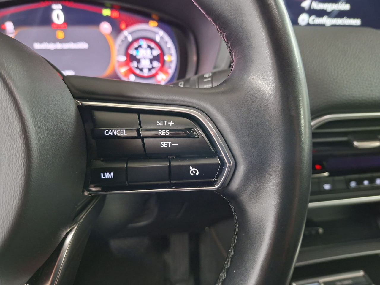 Mazda CX-60 e-Skyactiv PHEV AWD Exclusive-Line - Foto 19