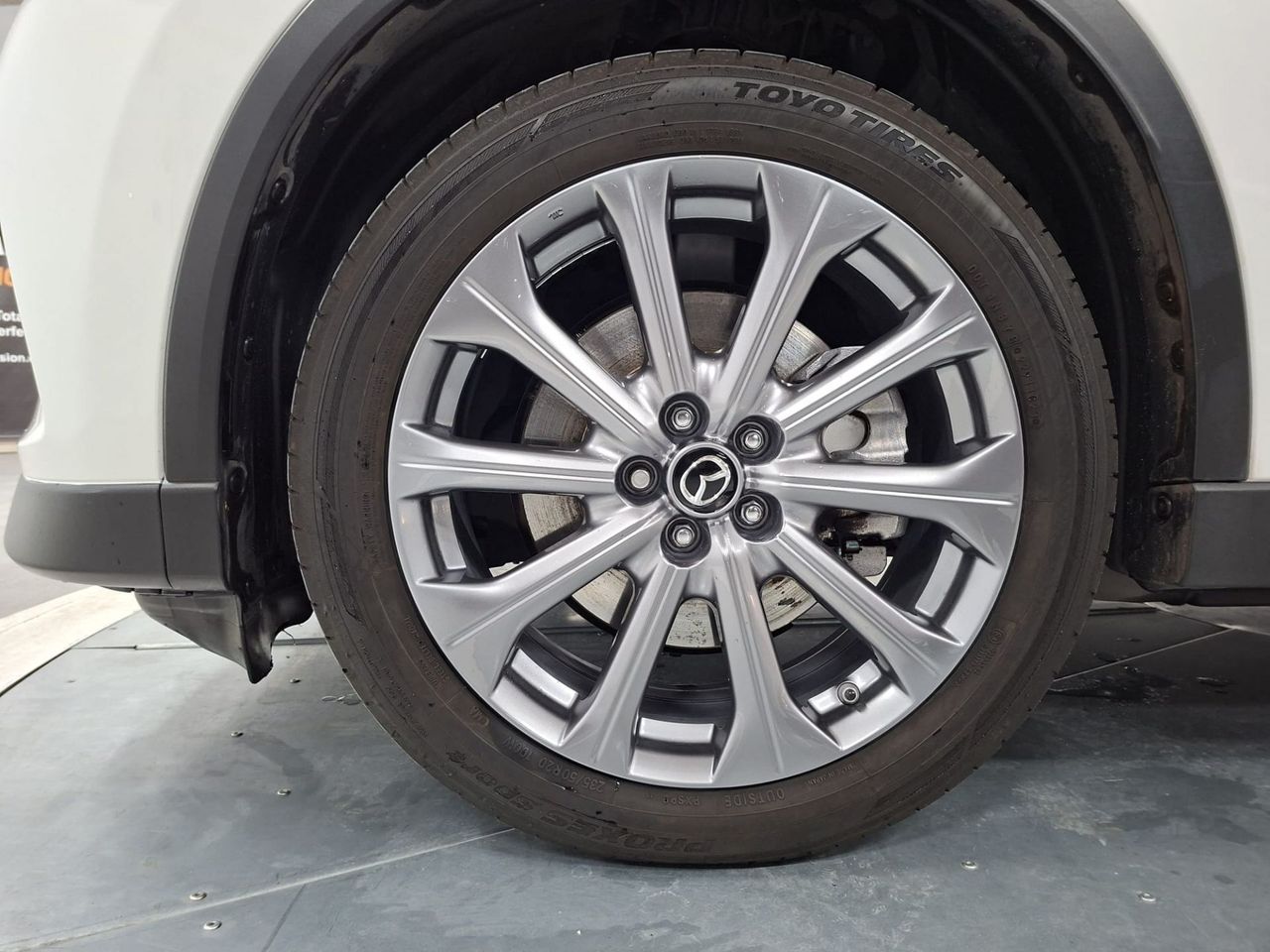 Mazda CX-60 e-Skyactiv PHEV AWD Exclusive-Line - Foto 12