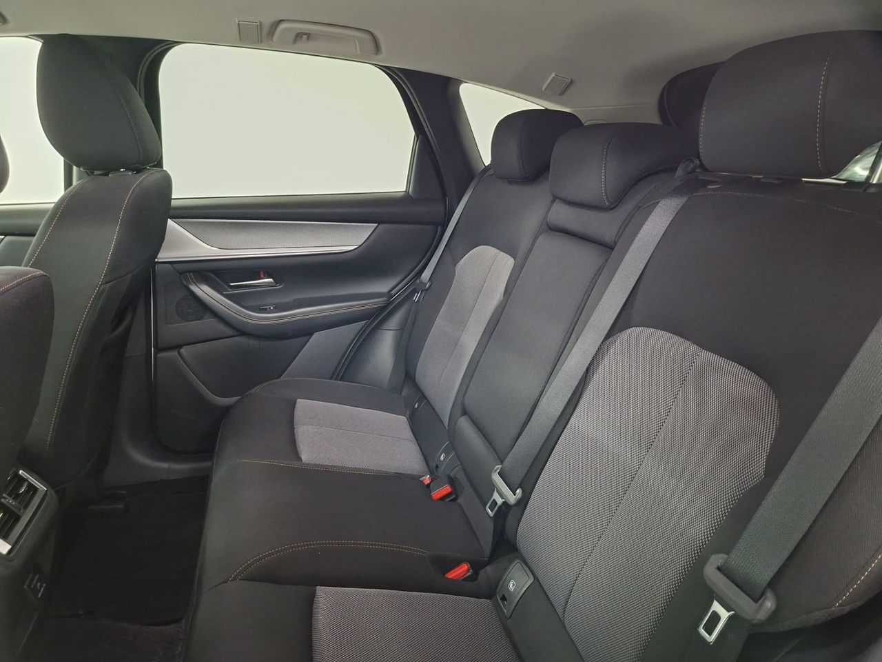 Mazda CX-60 e-Skyactiv PHEV AWD Exclusive-Line - Foto 15