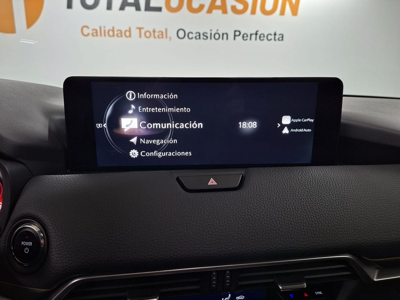 Mazda CX-60 e-Skyactiv PHEV AWD Exclusive-Line - Foto 22