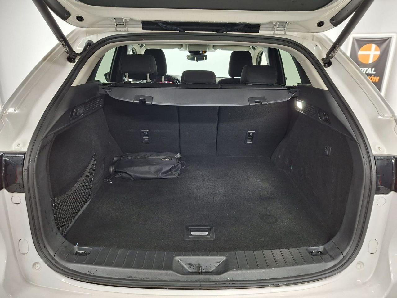 Mazda CX-60 e-Skyactiv PHEV AWD Exclusive-Line - Foto 11