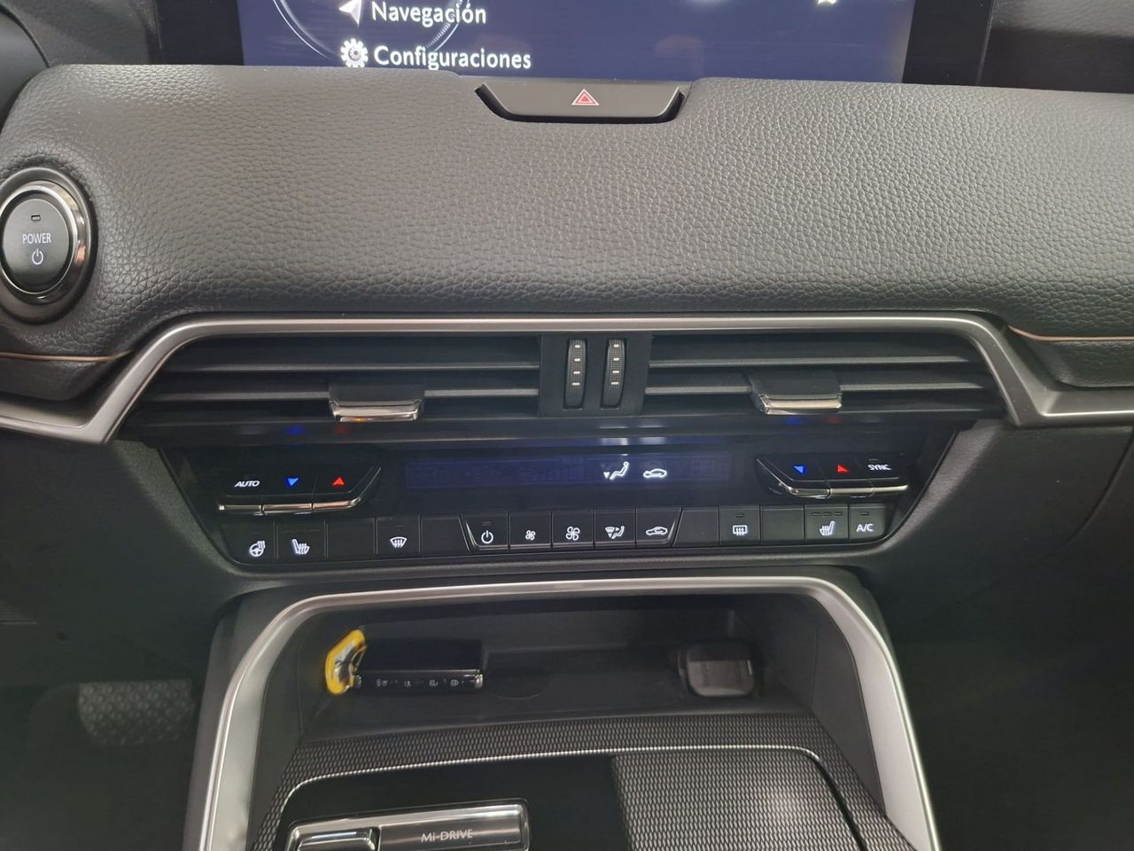 Mazda CX-60 e-Skyactiv PHEV AWD Exclusive-Line - Foto 23