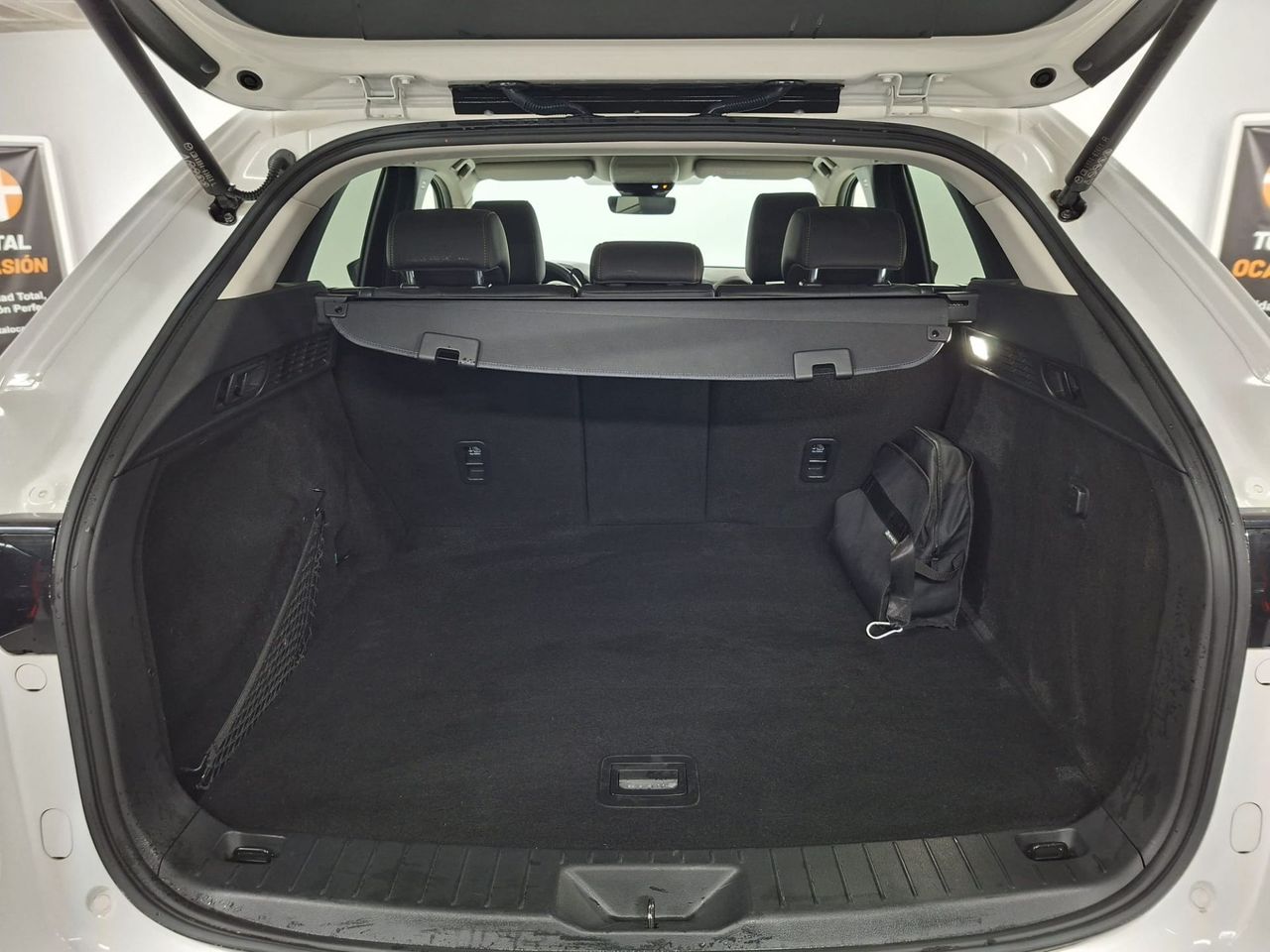 Mazda CX-60 e-Skyactiv PHEV AWD Exclusive-Line - Foto 11