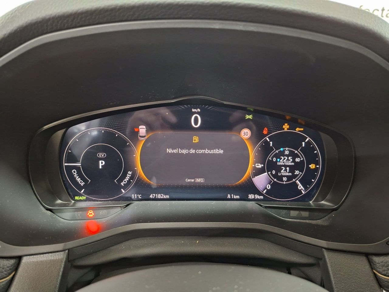 Mazda CX-60 e-Skyactiv PHEV AWD Exclusive-Line - Foto 18