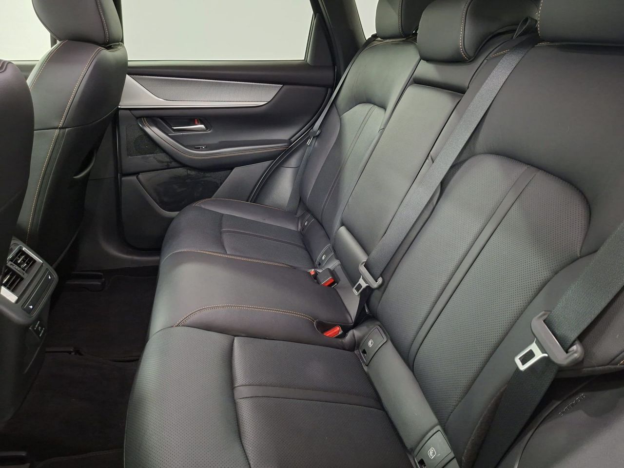 Mazda CX-60 e-Skyactiv PHEV AWD Exclusive-Line - Foto 15