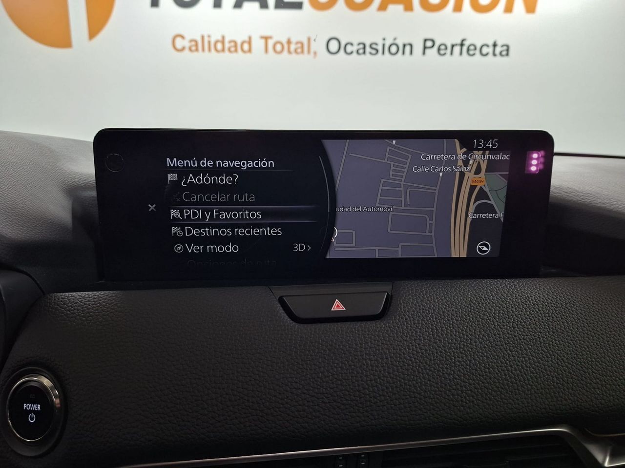 Mazda CX-60 e-Skyactiv PHEV AWD Exclusive-Line - Foto 20