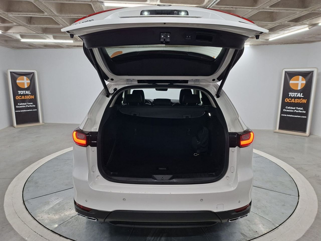 Mazda CX-60 e-Skyactiv PHEV AWD Exclusive-Line - Foto 10