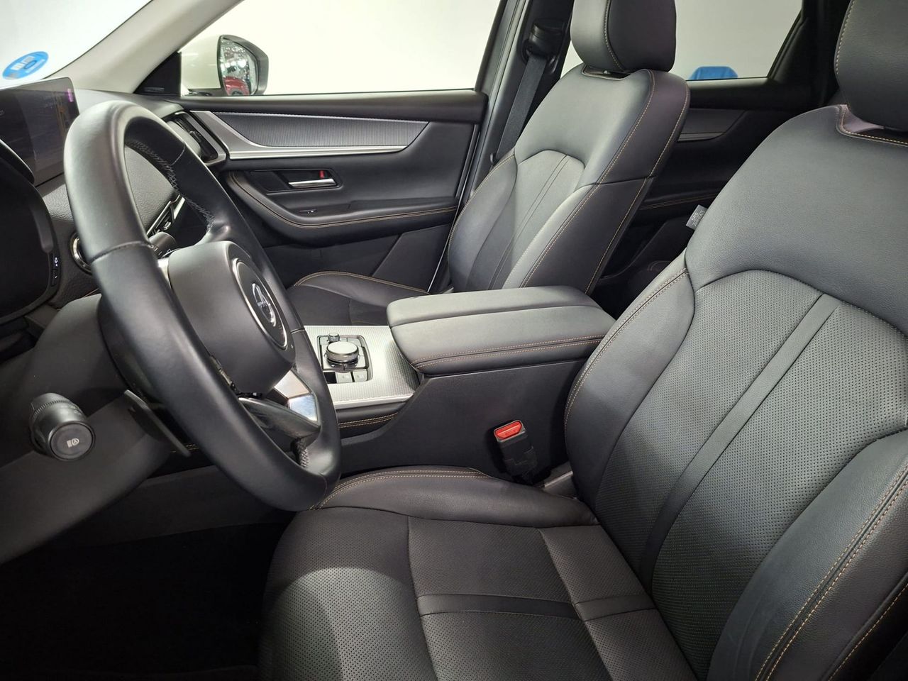 Mazda CX-60 e-Skyactiv PHEV AWD Exclusive-Line - Foto 17