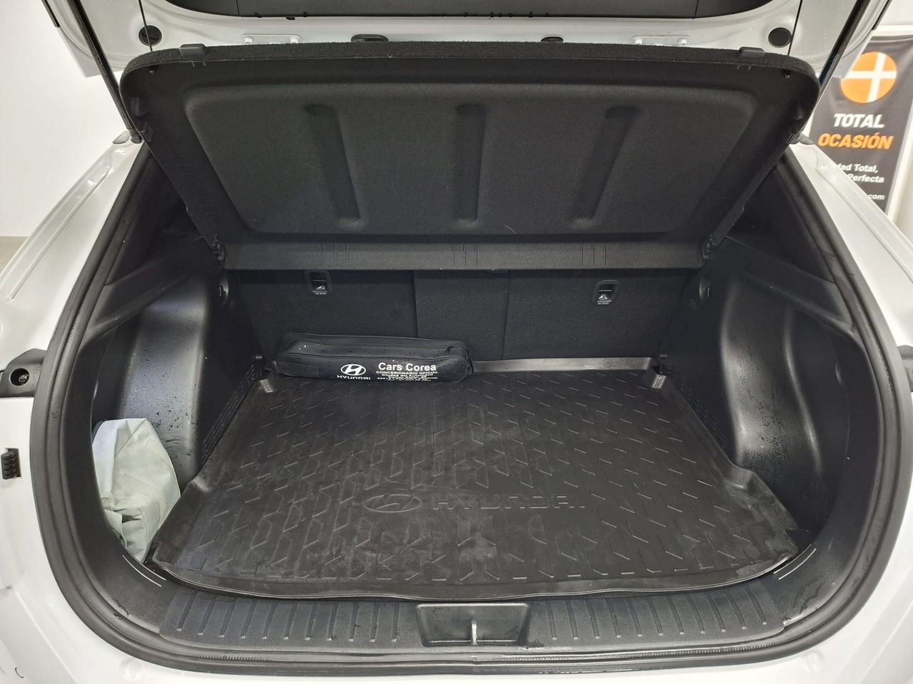 Hyundai Kona 1.0 TGDI 48V N Line - Foto 11