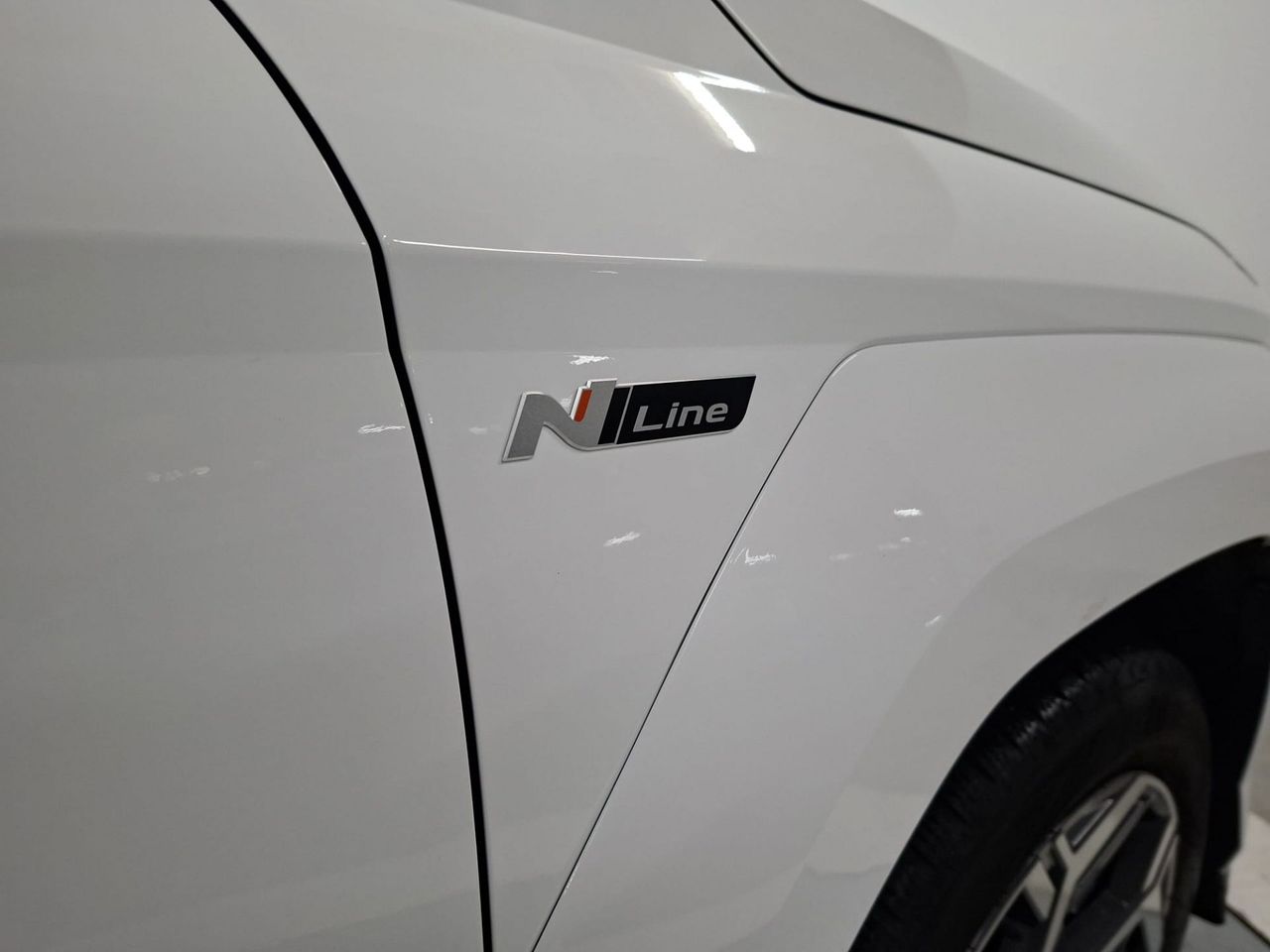 Hyundai Kona 1.0 TGDI 48V N Line - Foto 13