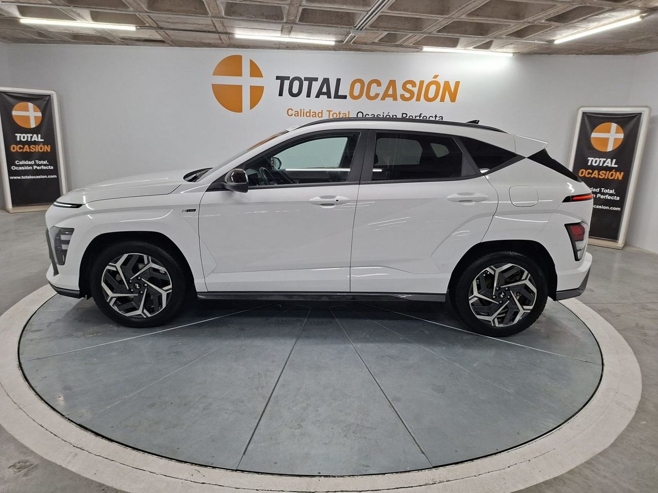 Hyundai Kona 1.0 TGDI 48V N Line - Foto 6