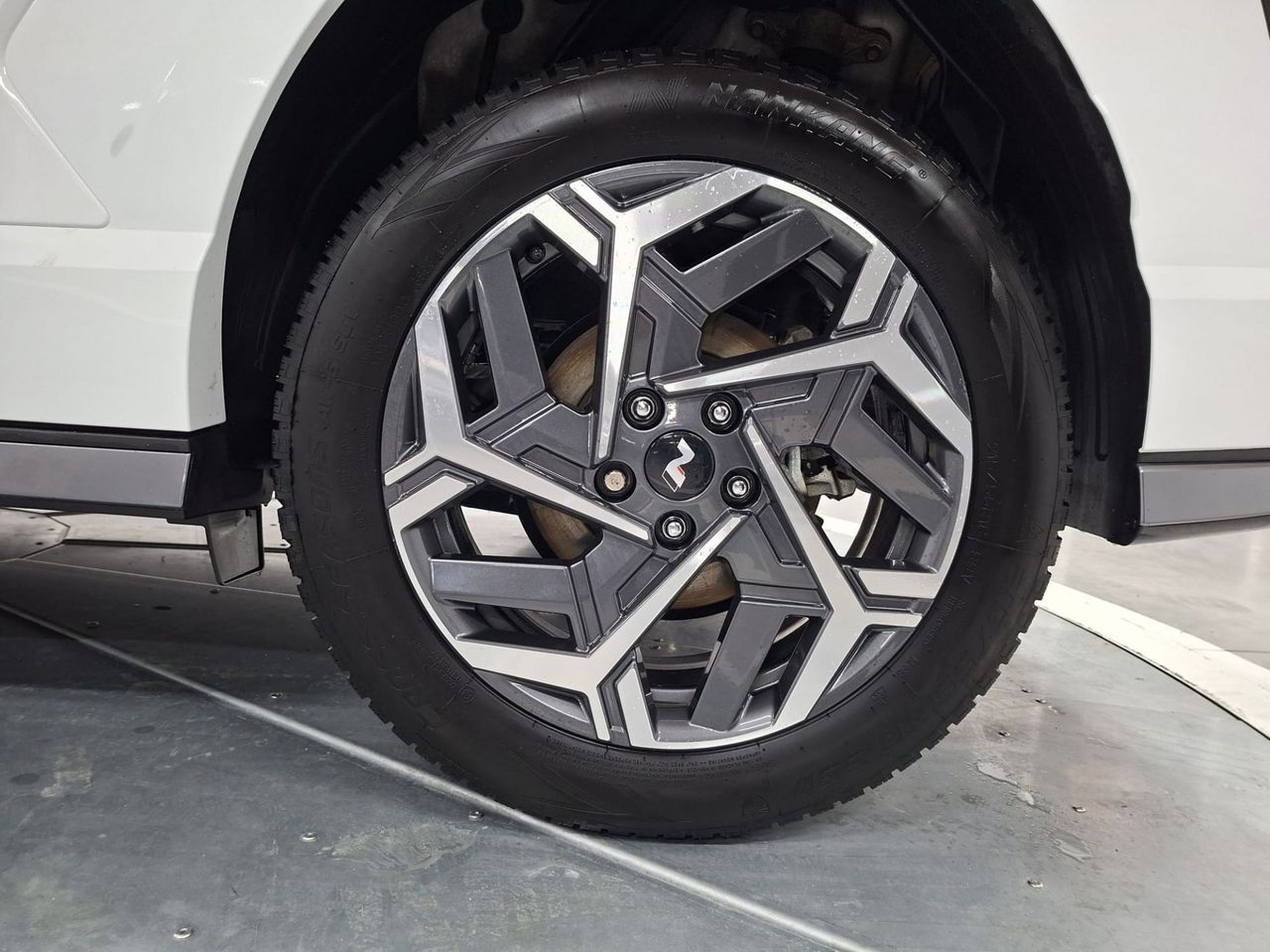 Hyundai Kona 1.0 TGDI 48V N Line - Foto 12