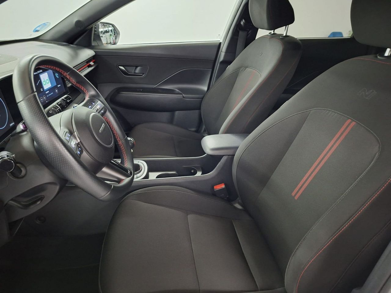 Hyundai Kona 1.0 TGDI 48V N Line - Foto 17