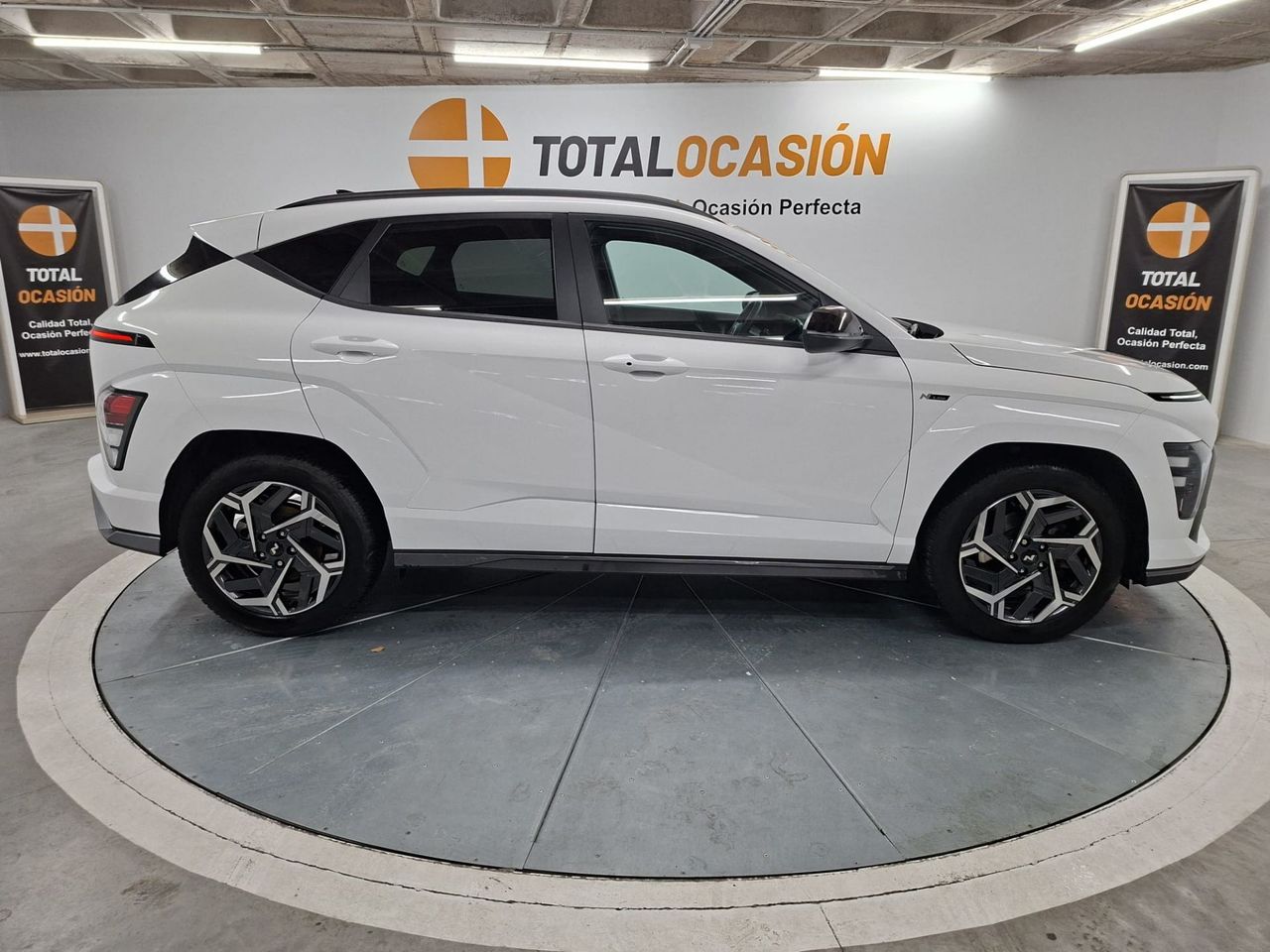 Hyundai Kona 1.0 TGDI 48V N Line - Foto 7