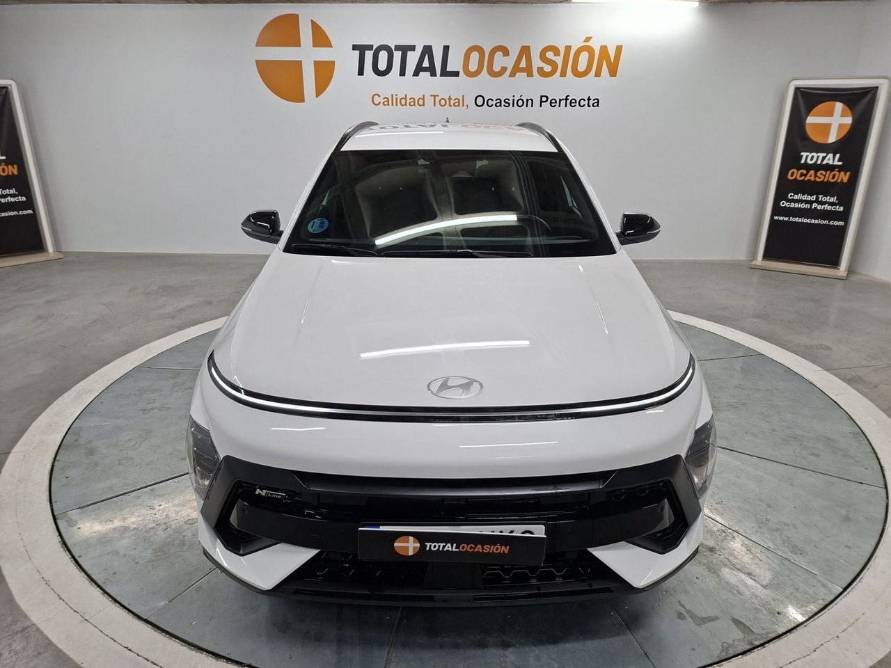 Hyundai Kona 1.0 TGDI 48V N Line - Foto 8