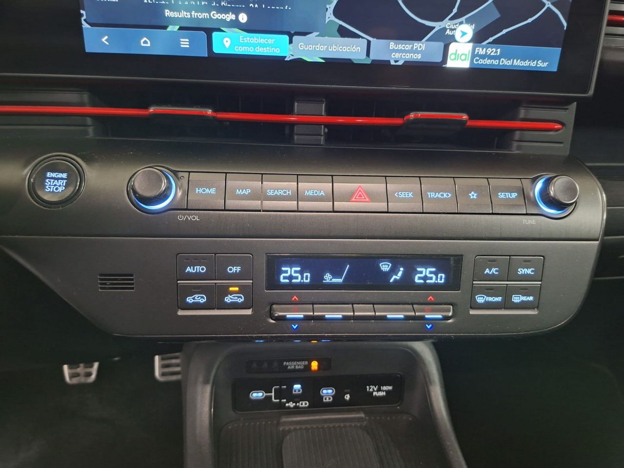 Hyundai Kona 1.0 TGDI 48V N Line - Foto 24