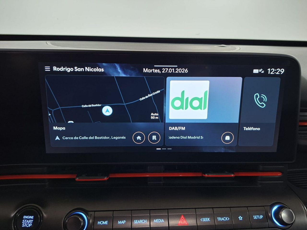 Hyundai Kona 1.0 TGDI 48V N Line - Foto 23