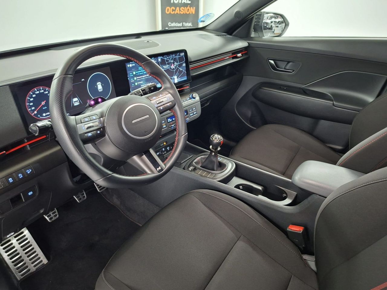 Hyundai Kona 1.0 TGDI 48V N Line - Foto 26