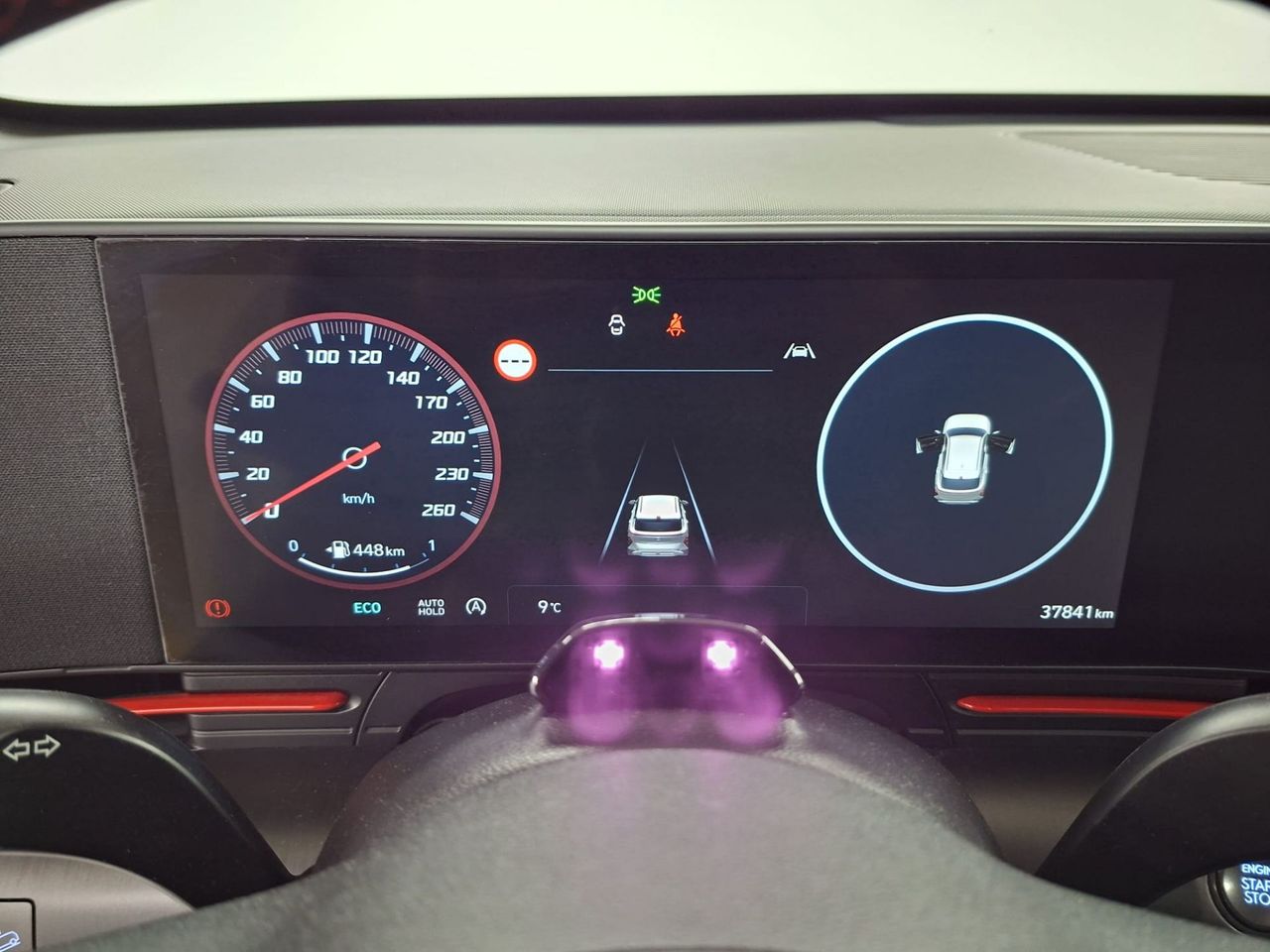 Hyundai Kona 1.0 TGDI 48V N Line - Foto 21