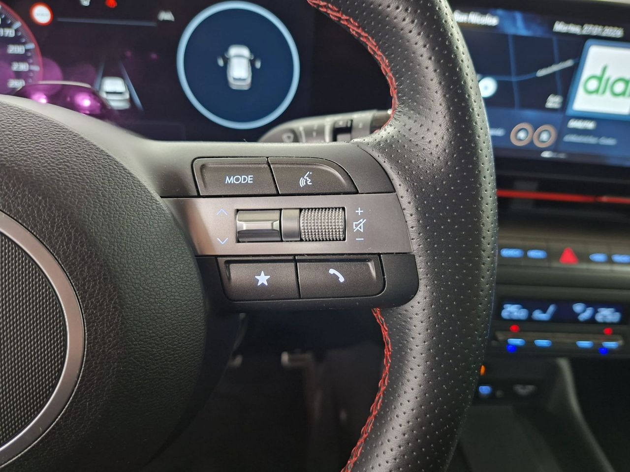 Hyundai Kona 1.0 TGDI 48V N Line - Foto 20