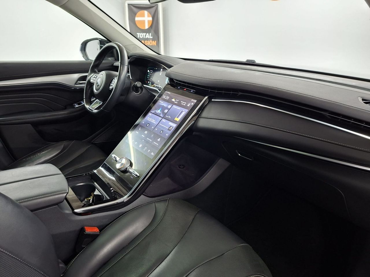 MG Marvel R 70kWh Luxury - Foto 15