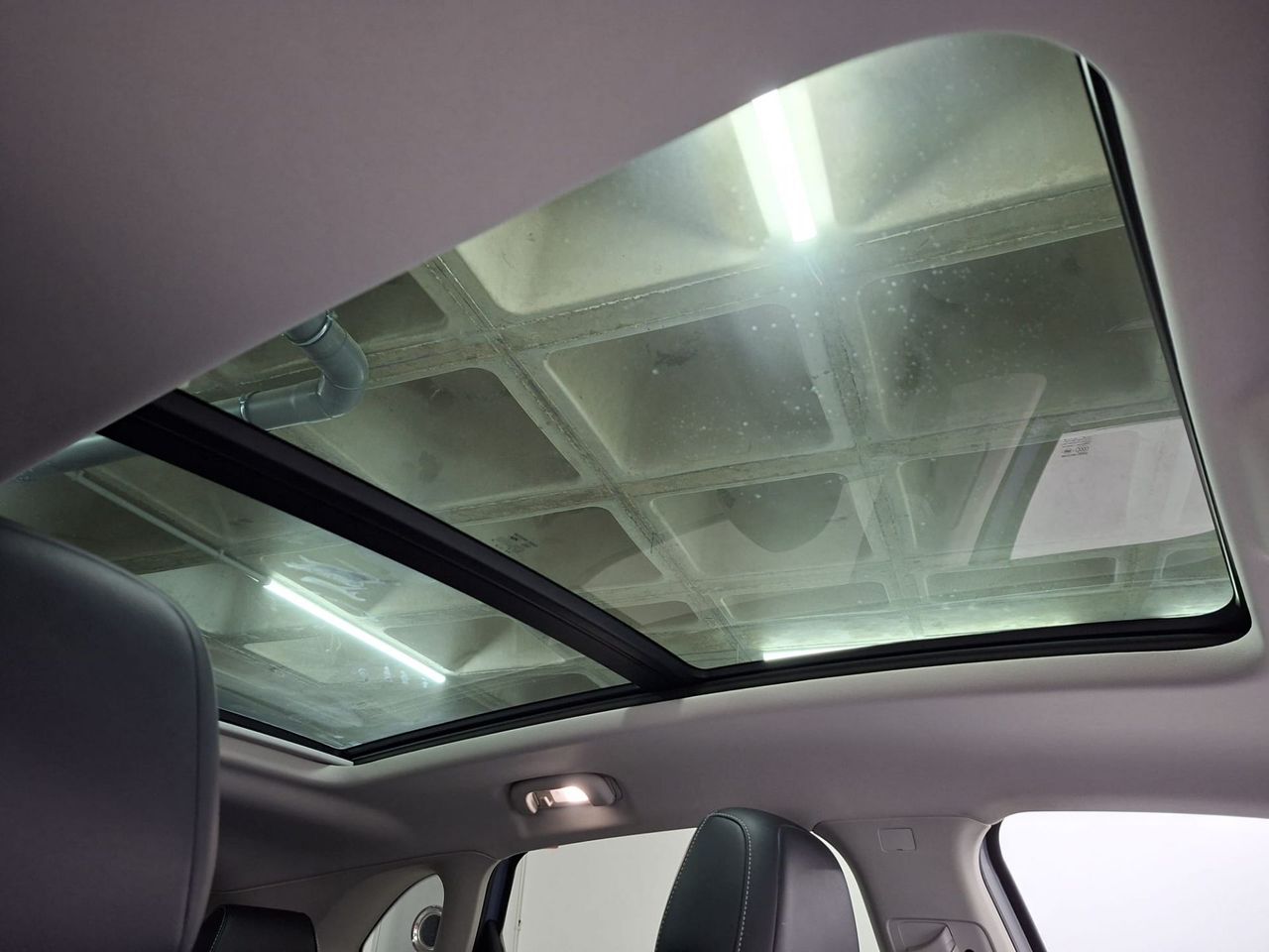 MG Marvel R 70kWh Luxury - Foto 13