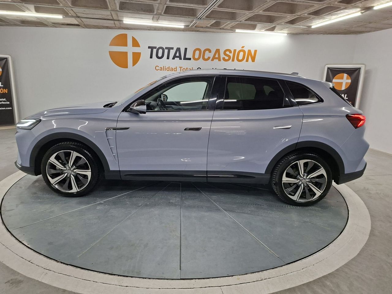 MG Marvel R 70kWh Luxury - Foto 6