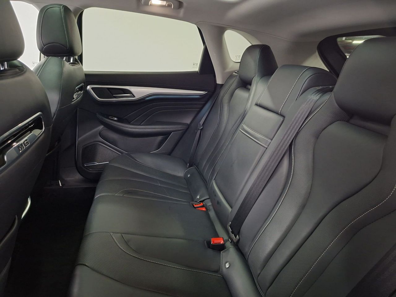 MG Marvel R 70kWh Luxury - Foto 18